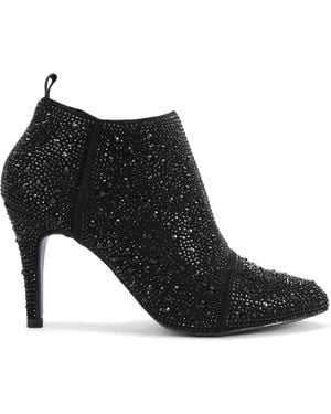 KG by Kurt Geiger Skyla2 Boots - Black