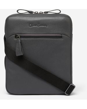 Oliver Sweeney Ardeley Leather - Black