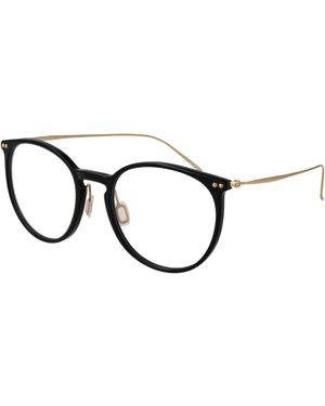 Rodenstock Optical Frame R7135 A000 54 Titanium - Zwart