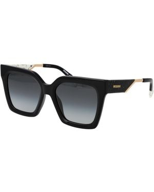 Missoni Zonnebril Mis 0264/G/S 8079O 54 - Zwart