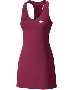 Mizuno Amplify Dress - Purple