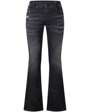 DIESEL D Backler Pan - Blue