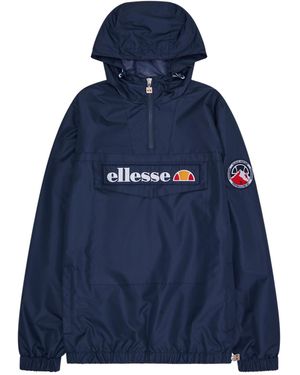 Ellejay Jacke - Blue