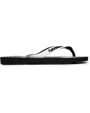 Havaianas Sndl Dis - Black