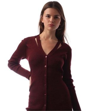 BOSS Dress - Purple