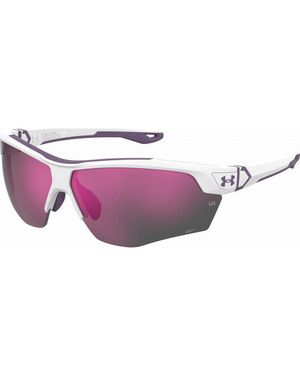 Under Armour Ua-Yard-Dual-Nic Ua Yard Dual 76 Nic Sunglasses - Pink