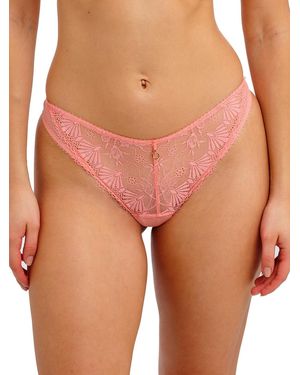 Freya Fascinate Thong - Orange