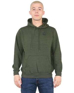 MYT Pullover Sweatshirt Hoodie - Green