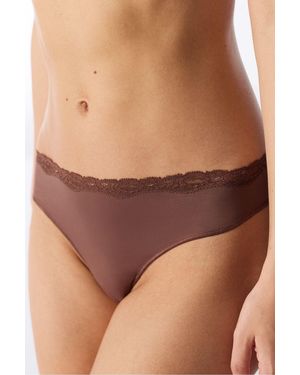 Penti Briefs - Brown