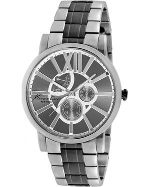 Kenneth Cole Ikc9282 Watch - Grey