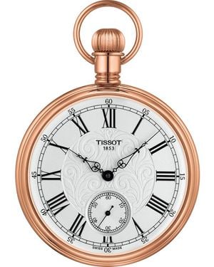 Tissot Lepine Watch T8614059903301 - Metallic