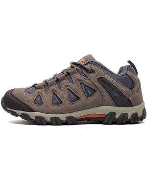 Karrimor Supa 5 Walking Shoes - Black