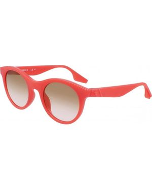 Converse Cv554S-Restore-671 Cv554S Restore 49 671 Sunglasses - Red