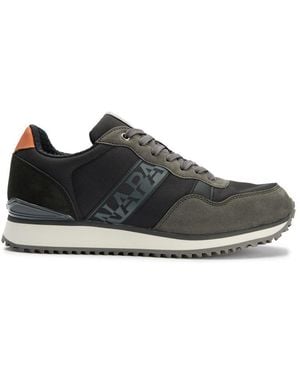 Napapijri Cosmos Trainers - Black
