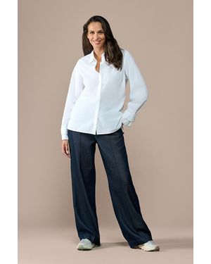 Mart Visser Amira Blouse - Wit