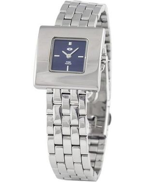 Time Force Watch Tf1164L-02M (27 Mm) - Metallic