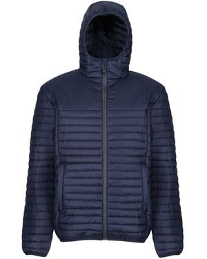 Regatta Recycled Padded Jacket - Blue