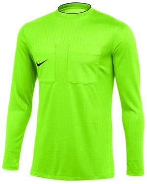 Nike Jersey Arbitre Lon - Green