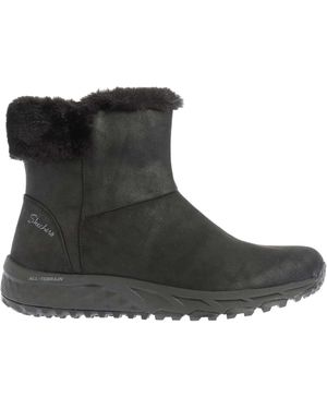 Skechers Escape Plan - Zwart
