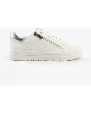 Marco Tozzi 23718-42-197 Shoes - White