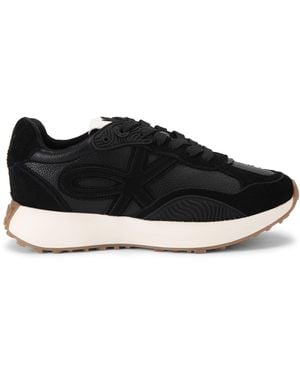 KG by Kurt Geiger Lettie Trainers - Black