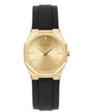 Millner Watch Oxford S Sport Plated - Metallic
