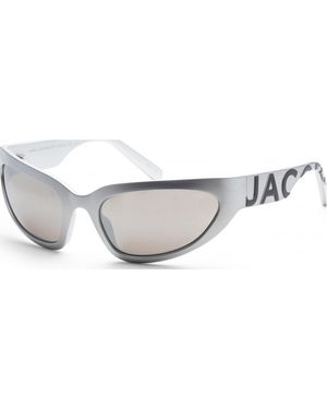 Marc Jacobs Marc738 S 61 79D Sunglasses - Grey