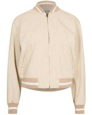 Levi's Levi's Lmc Summr Bmbr - Natural