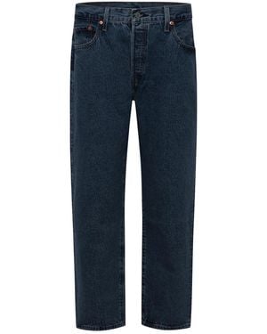 Levi's Levi's 501 90S Ankle - Blue