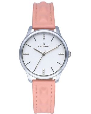 Radiant Ra520601 Ladies Watch - Grey