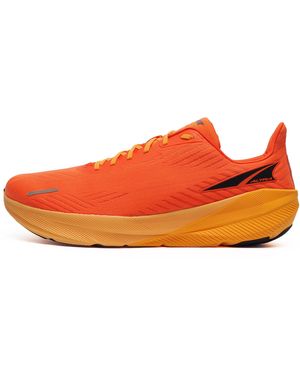 altra running Fwd Experience Shoes - Orange
