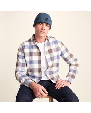 TOG24 Burke Knit Hat - Blue