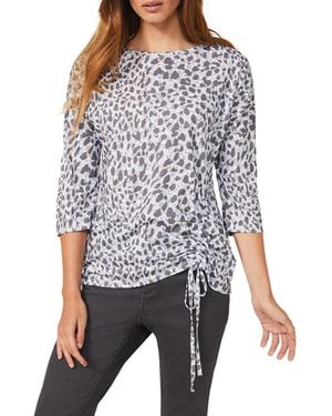 Phase Eight Jinny Print Top - Multicolour