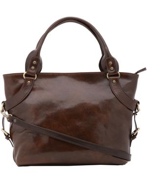 Fratelli Handtas Vrouwen - Bruin
