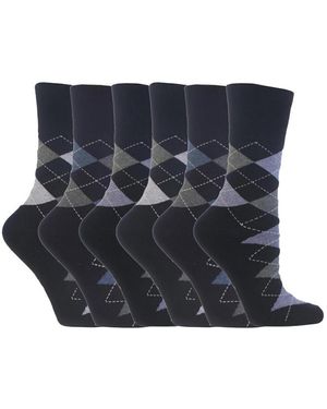 Gentle Grip Gentle Grip Womens - Blue