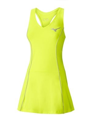 Mizuno Amplify Bright Dress - Green