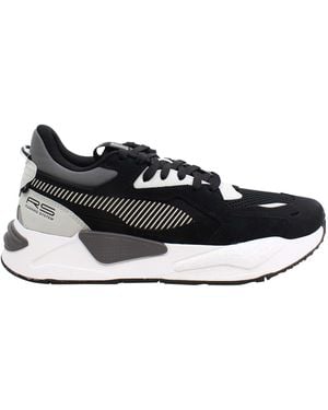 PUMA Rs-Z Reinvention Trainers - Black