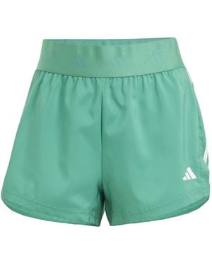 adidas Hyglm Wvn Shorts - Green