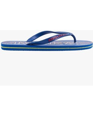 Jack & Jones Logo 2.0 Sandals Nautical - Blue