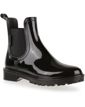 Regatta Lady Harriett Ii Waterproof Chelsea Boots - Black