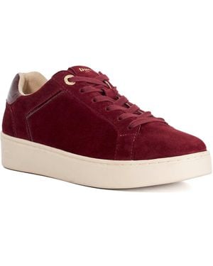 Dune Ladies Elli - Red