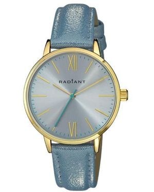 Radiant Watch Ra429603 (36 Mm) - Blue