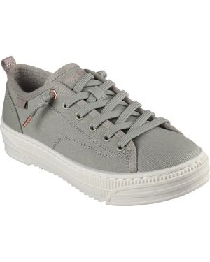 Skechers Bobs Copa Trainers - Grey