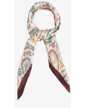 Penti Very Ursula Bandana - White