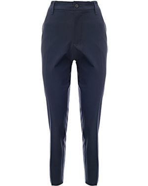 J.Lindeberg J.Lindeberg Ellott Golf Pant - Blue