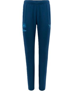 Castore Tracksuit Bottom - Blue