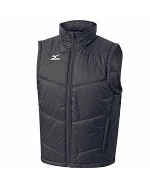 Mizuno Stock Gilet - Blue