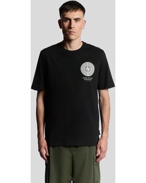 Lyle & Scott Born - Black