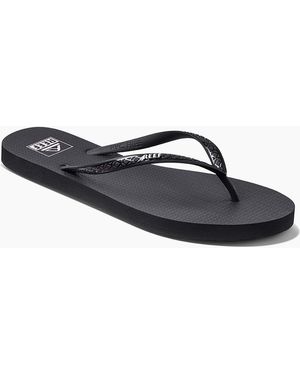 Reef Seaside Flip-Flop - Blue