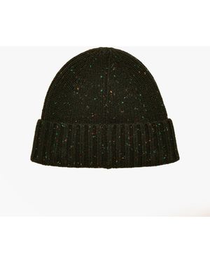 Joules Hammond Beanie - Green